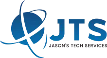 Jason's Tech Services (JTS) logo